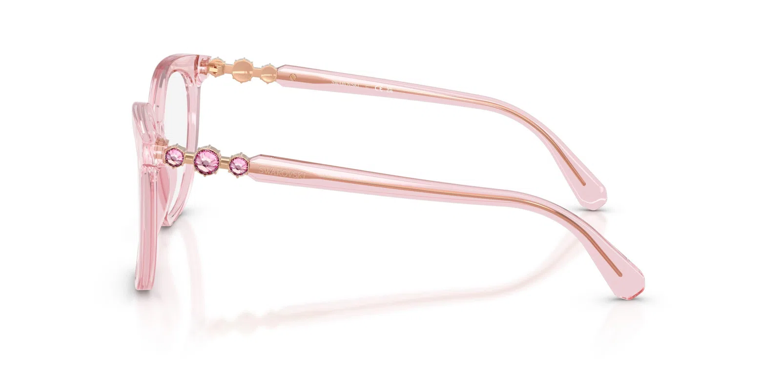 Swarovski 2055 Eyeglasses - view 12